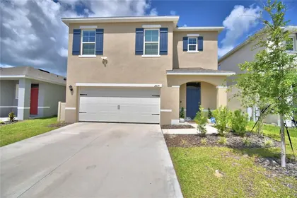 DAVENPORT FL Home