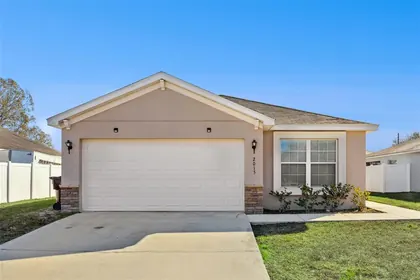 ST CLOUD FL Home