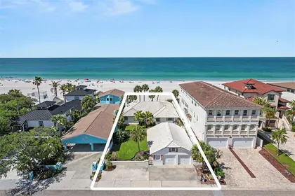 REDINGTON SHORES FL Property