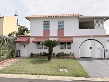 TOA BAJA PR Home