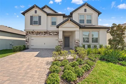 WESLEY CHAPEL FL Home