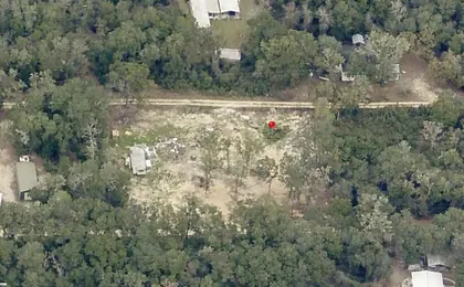 FORT MC COY FL Property