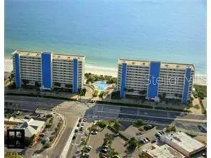 MADEIRA BEACH FL Home
