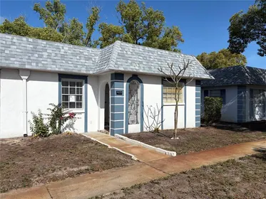 NEW PORT RICHEY FL Home