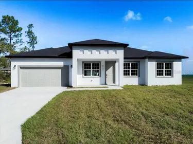 OCALA FL Home