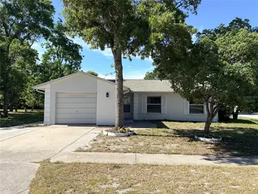 HUDSON FL Home