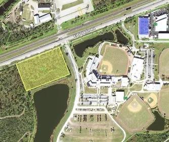PORT CHARLOTTE FL Property