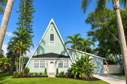 NOKOMIS FL Home