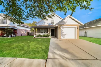 RIVERVIEW FL Home