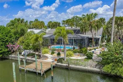 APOLLO BEACH FL Home