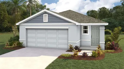 RUSKIN FL Home