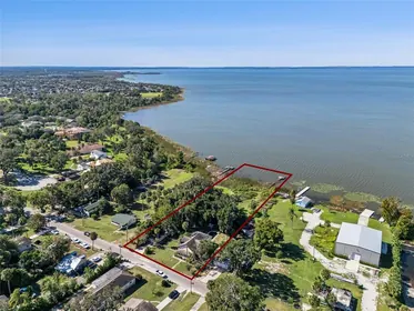 APOPKA FL Property