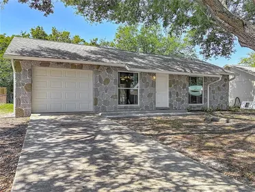 NEW PORT RICHEY FL Home