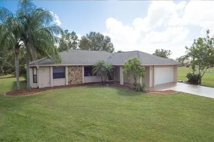 PUNTA GORDA FL Home