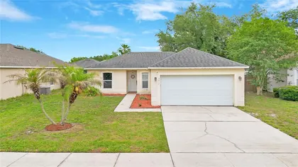 ORLANDO FL Home