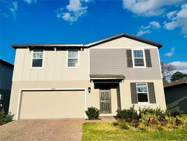 CLERMONT FL Home