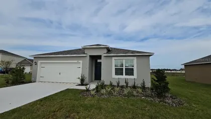 AUBURNDALE FL Home