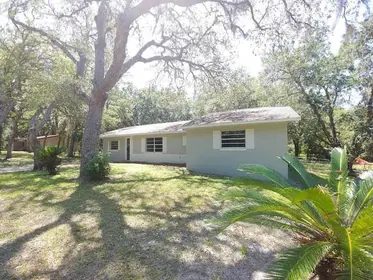INVERNESS FL Home
