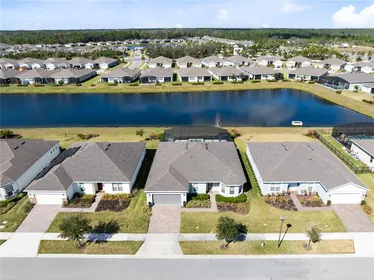 ST CLOUD FL Home