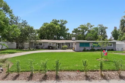 MAITLAND FL Home