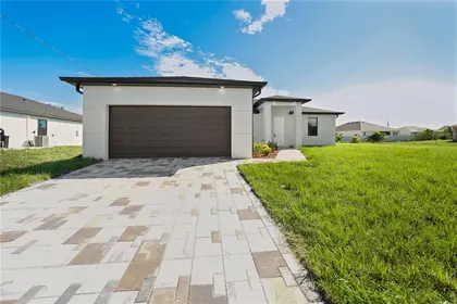CAPE CORAL FL Home