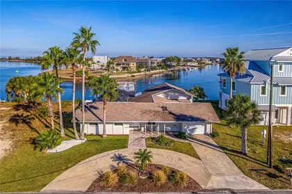HERNANDO BEACH FL Home