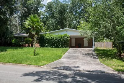 GAINESVILLE FL Home