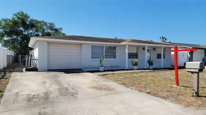 HOLIDAY FL Home