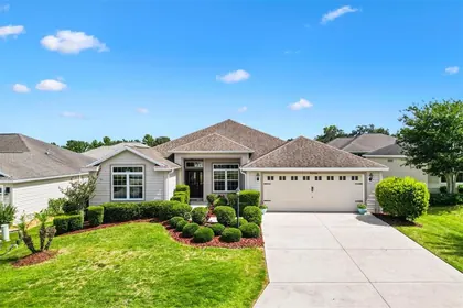 OXFORD FL Home