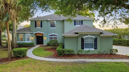LAKE MARY FL Home