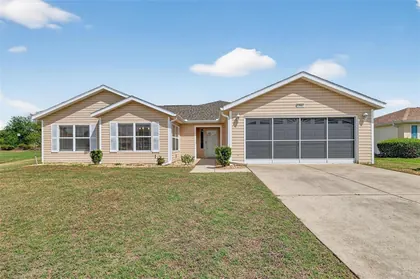 SUMMERFIELD FL Home
