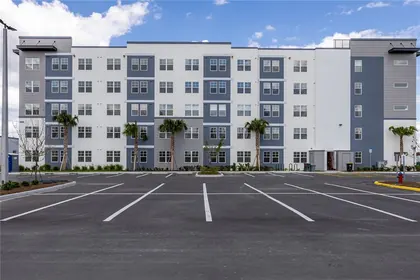 ORLANDO FL Home