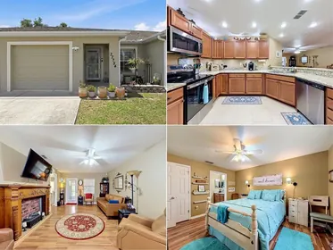 ZEPHYRHILLS FL Home