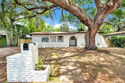 TARPON SPRINGS FL Home