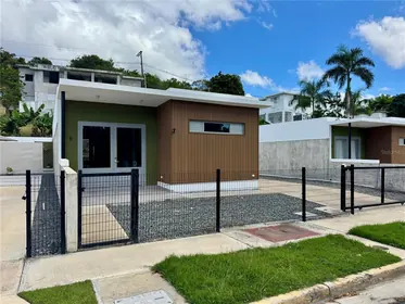 RINCON PR Home