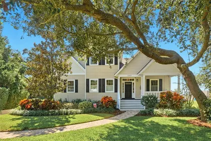 MOUNT DORA FL Home