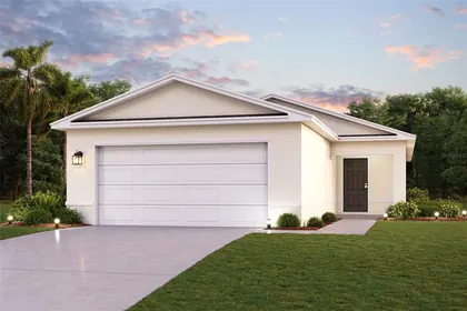 EAGLE LAKE FL Home