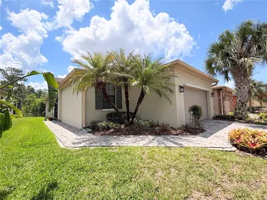 POINCIANA FL Home