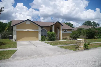 VALRICO FL Home