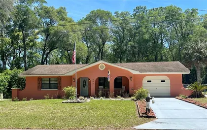 INVERNESS FL Home