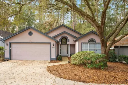 GAINESVILLE FL Home