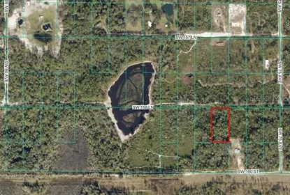 DUNNELLON FL Property