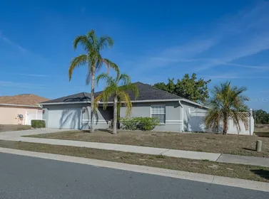 LAKE WALES FL Home