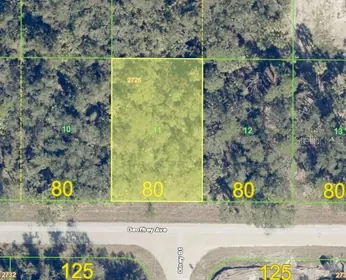 PORT CHARLOTTE FL Property