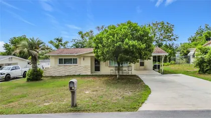 BEVERLY HILLS FL Home