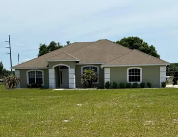 UMATILLA FL Home