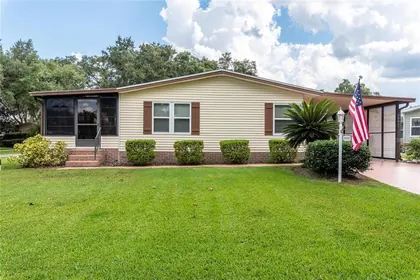 LEESBURG FL Home