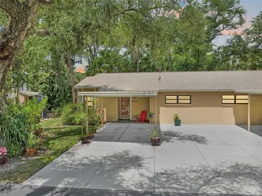 SARASOTA FL Home