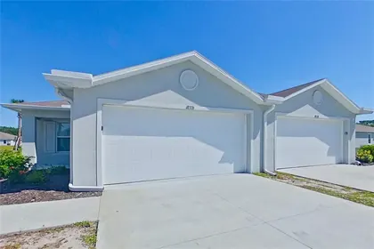 LEHIGH ACRES FL Home