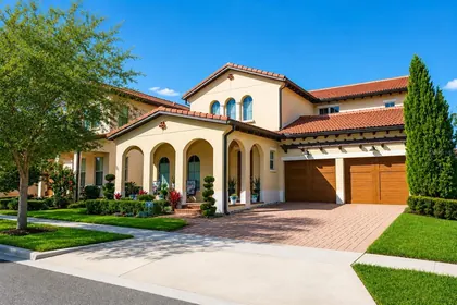 WINTER GARDEN FL Home